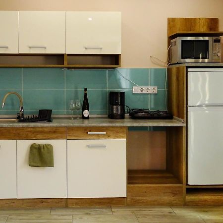Eddy Apartman Eger Luaran gambar