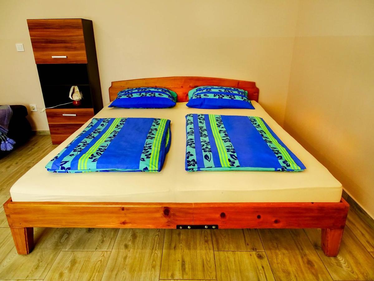 Eddy Apartman Eger Luaran gambar