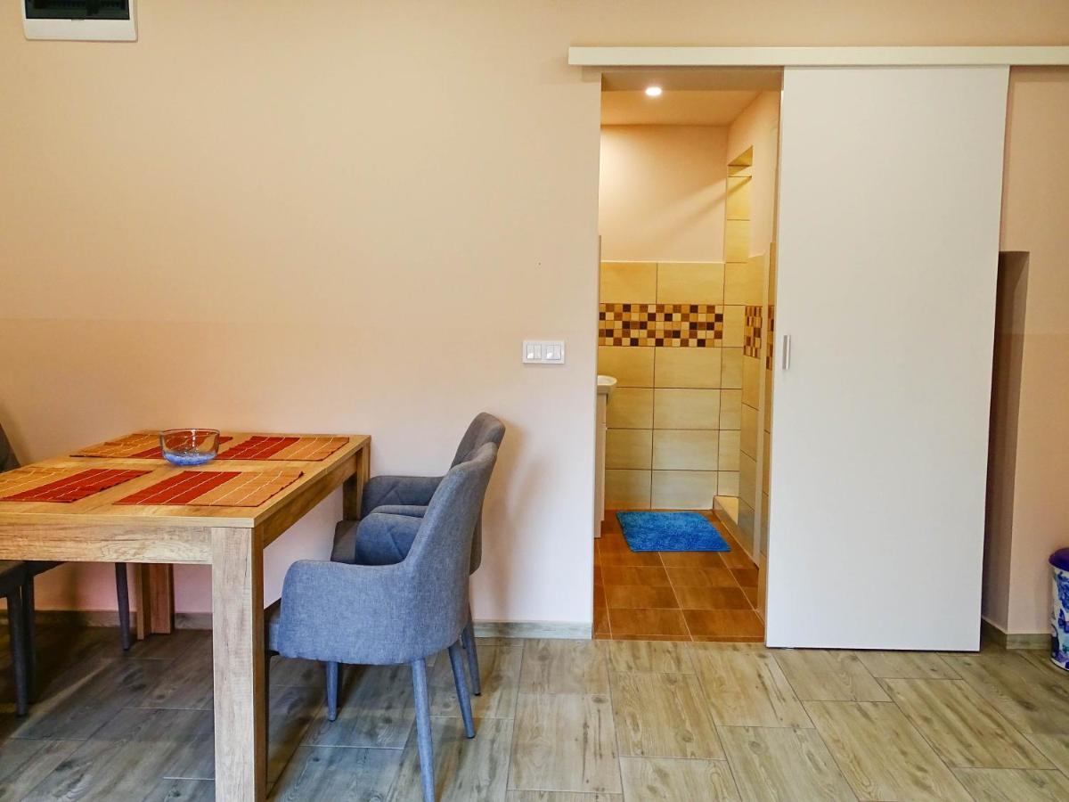Eddy Apartman Eger Luaran gambar