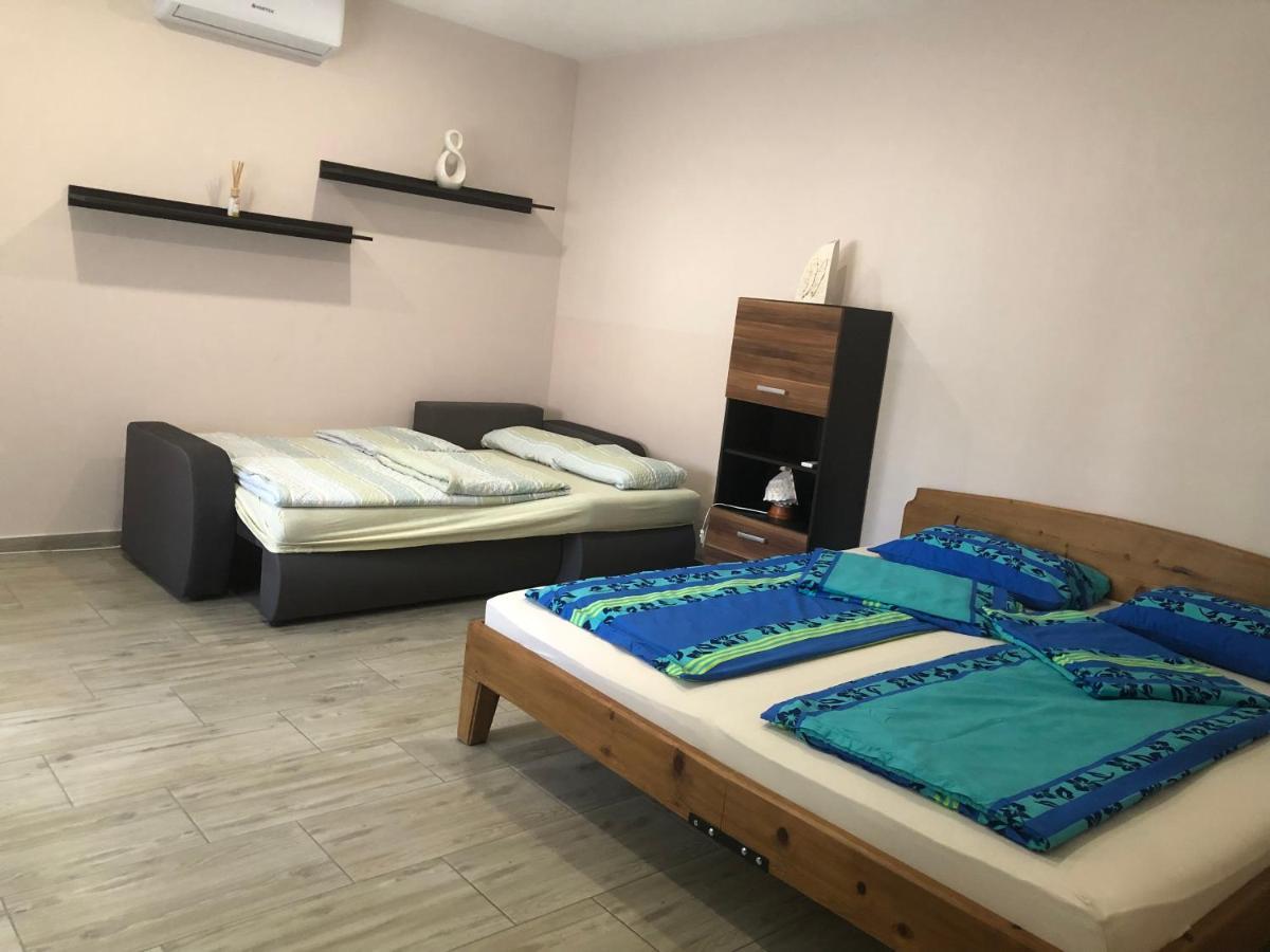 Eddy Apartman Eger Luaran gambar